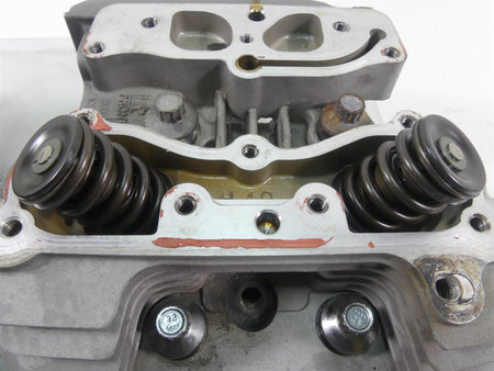 2005 Harley Touring CVO FLHTC SE Electra Glide 103ci Cylinderheads 16961-03A {{ shop.shopifyCountryName }} - Mototech271