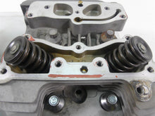 Load image into Gallery viewer, 2005 Harley Touring CVO FLHTC SE Electra Glide  103ci Cylinderheads 16961-03A | Mototech271
