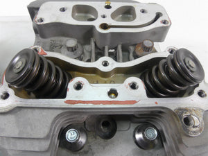 2005 Harley Touring CVO FLHTC SE Electra Glide  103ci Cylinderheads 16961-03A | Mototech271