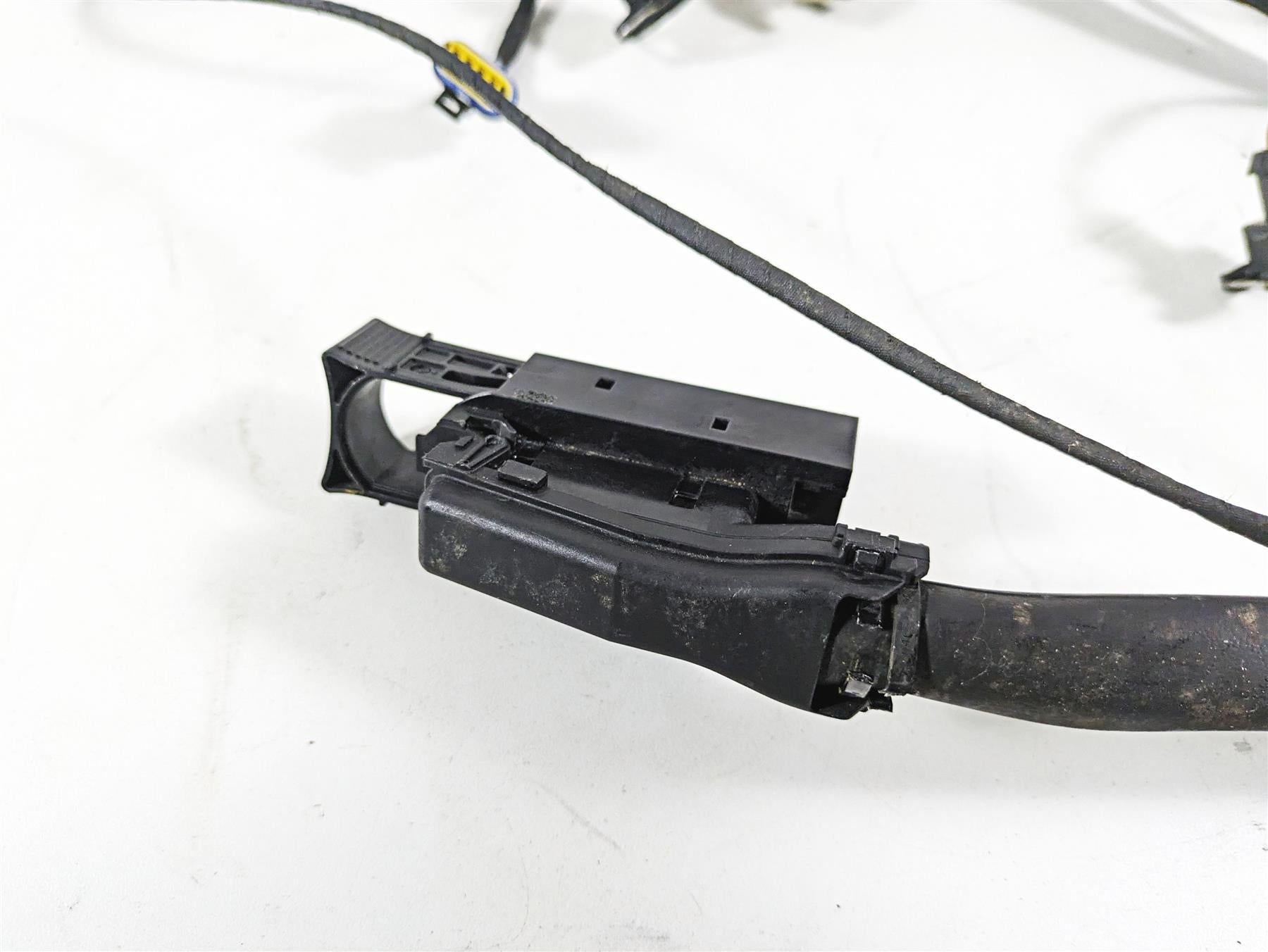 2006 Sea-Doo GTX Supercharged Engine Wiring Harness Loom - No Cuts 420665205 {{ shop.shopifyCountryName }} - Mototech271