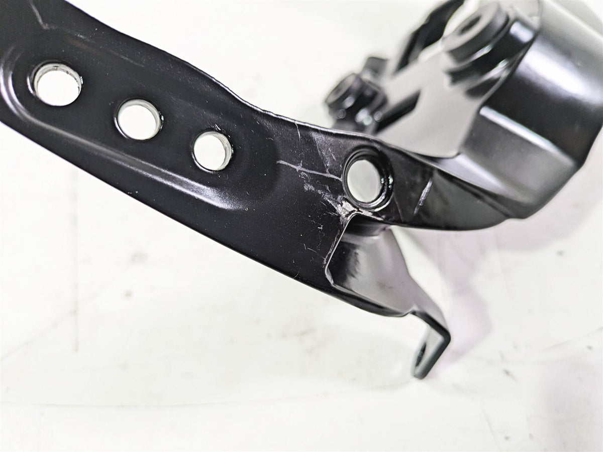 2012 Triumph Daytona 675 Front Stay Holder Carrier Subframe T2307555 {{ shop.shopifyCountryName }} - Mototech271