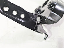Load image into Gallery viewer, 2012 Triumph Daytona 675 Front Stay Holder Carrier Subframe T2307555
