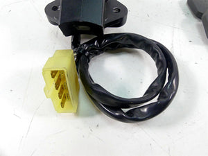 2010 Kawasaki ZX1400 ZX14 R Ninja Ignition Switch Key Lock Set -Read 27005-5139 | Mototech271