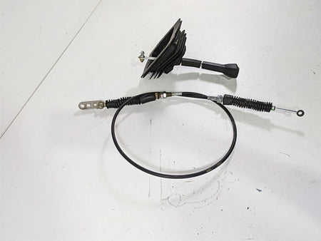 2021 Polaris RZR1000 XP Premium Gear Shifter & Shift Cable Set 7081862 1542256 {{ shop.shopifyCountryName }} - Mototech271