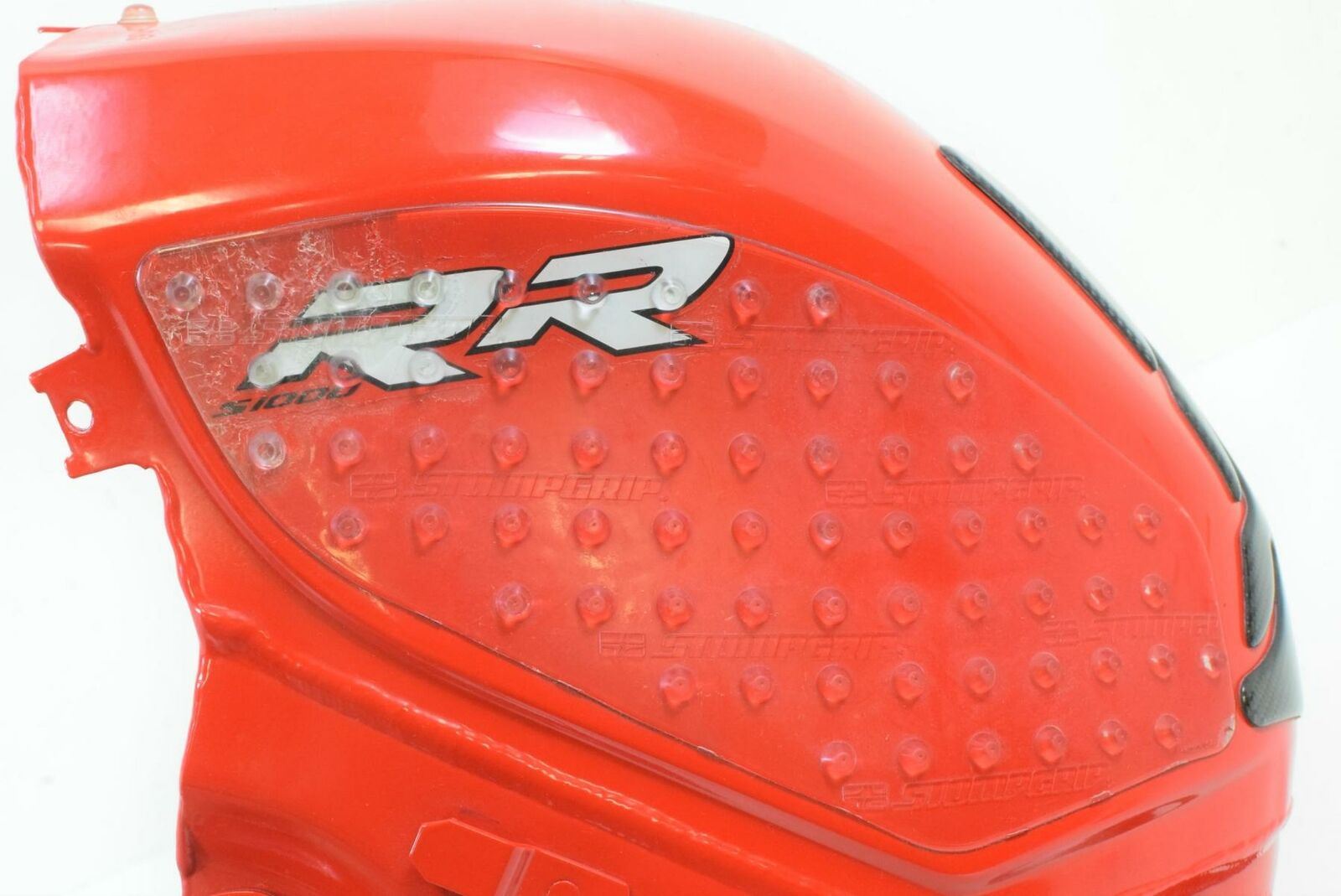2015 BMW S1000RR K46 Fuel Gas Petrol Tank Racingred 16117717884 {{ shop.shopifyCountryName }} - Mototech271