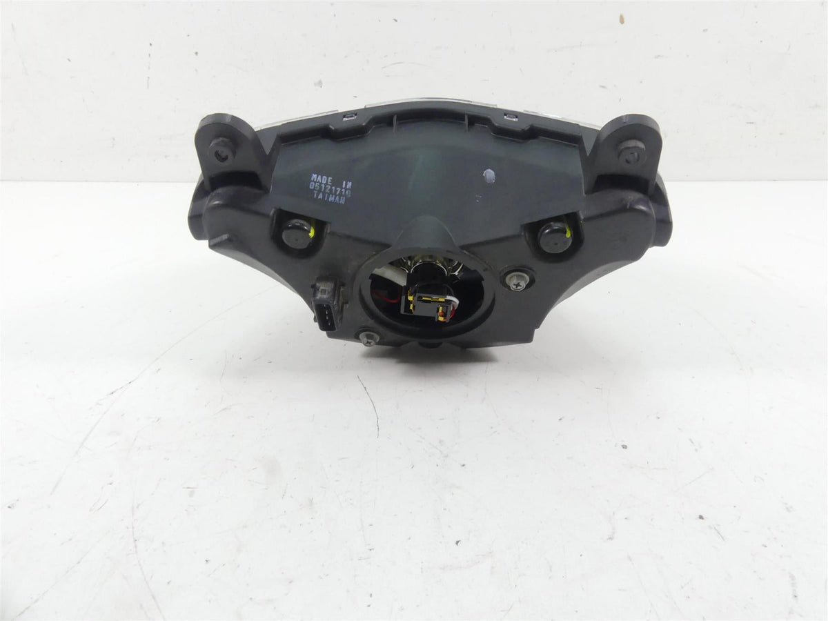 2018 Ducati Hypermotard 939 SP Headlight Head Light Lamp Lens Led Bulb 52010243A {{ shop.shopifyCountryName }} - Mototech271