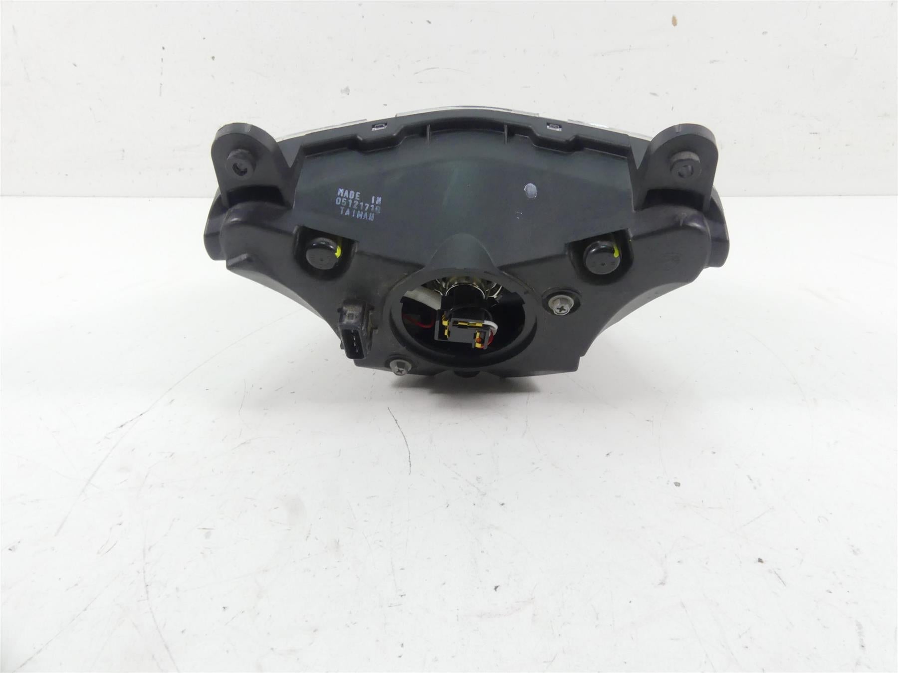 2018 Ducati Hypermotard 939 SP Headlight Head Light Lamp Lens Led Bulb 52010243A {{ shop.shopifyCountryName }} - Mototech271