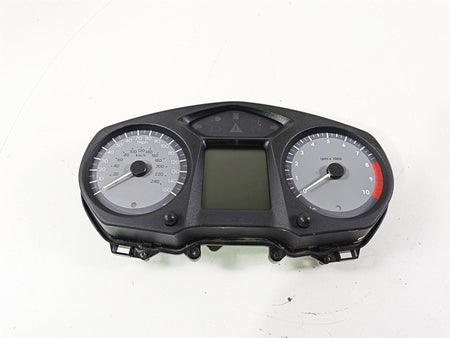 2009 BMW R1200RT K26 Speedometer Gauge Instrument 74k - Read 62118520040 {{ shop.shopifyCountryName }} - Mototech271