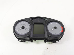 2009 BMW R1200RT K26 Speedometer Gauge Instrument 74k - Read 62118520040