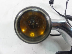 2005 Harley Touring CVO FLHTCSE Electra Glide Rear Turn Signal Blinker 68629-05 | Mototech271