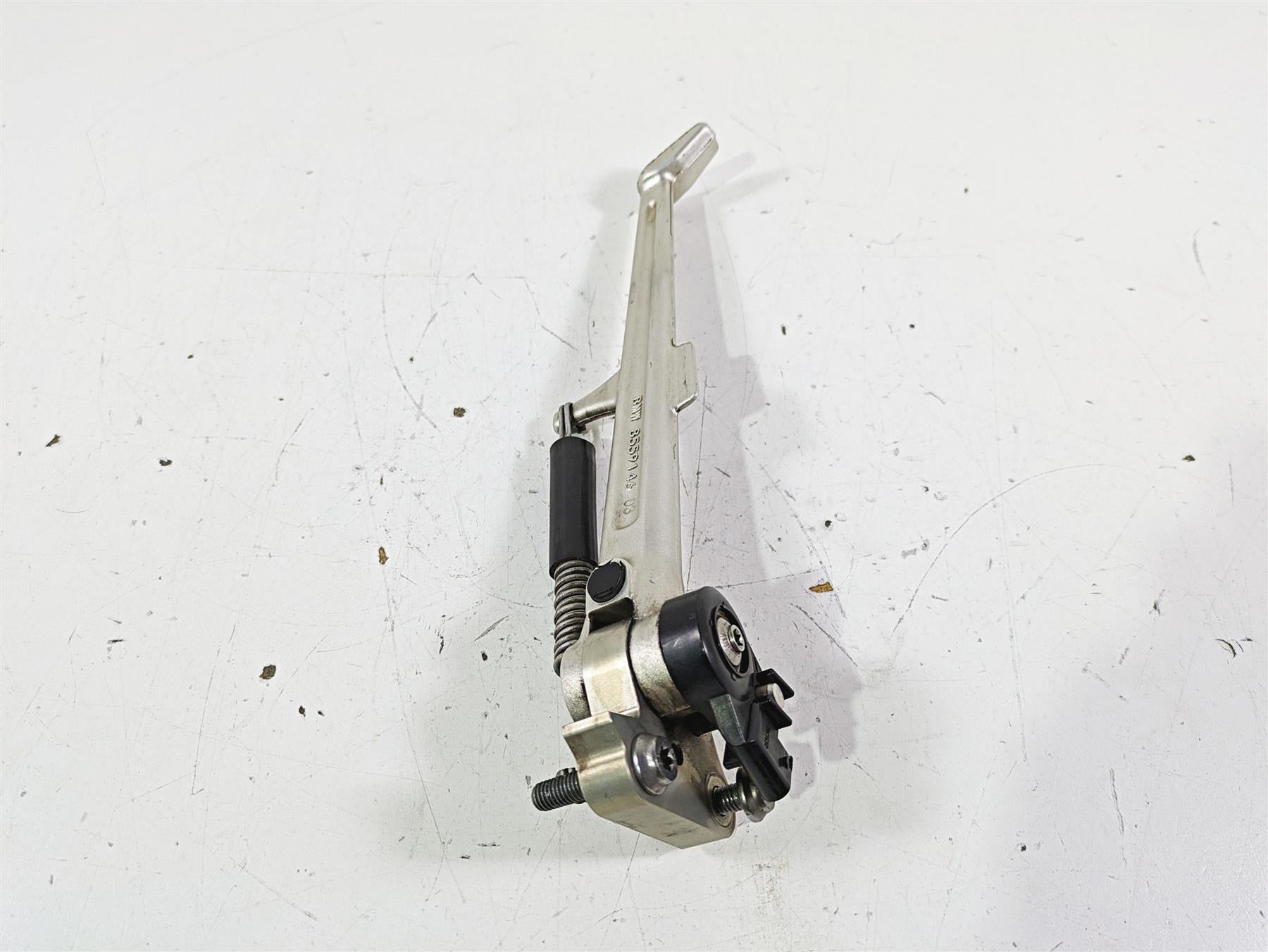 2017 BMW S1000R K47 Side Kickstand Kick Stand 46538559146 46538548417 {{ shop.shopifyCountryName }} - Mototech271