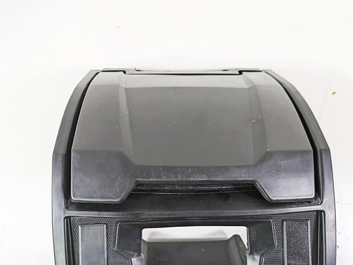2022 Kawasaki Teryx KRX KRF 1000 C SE Dash Panel for Hifonics Radio 59226-0759 {{ shop.shopifyCountryName }} - Mototech271