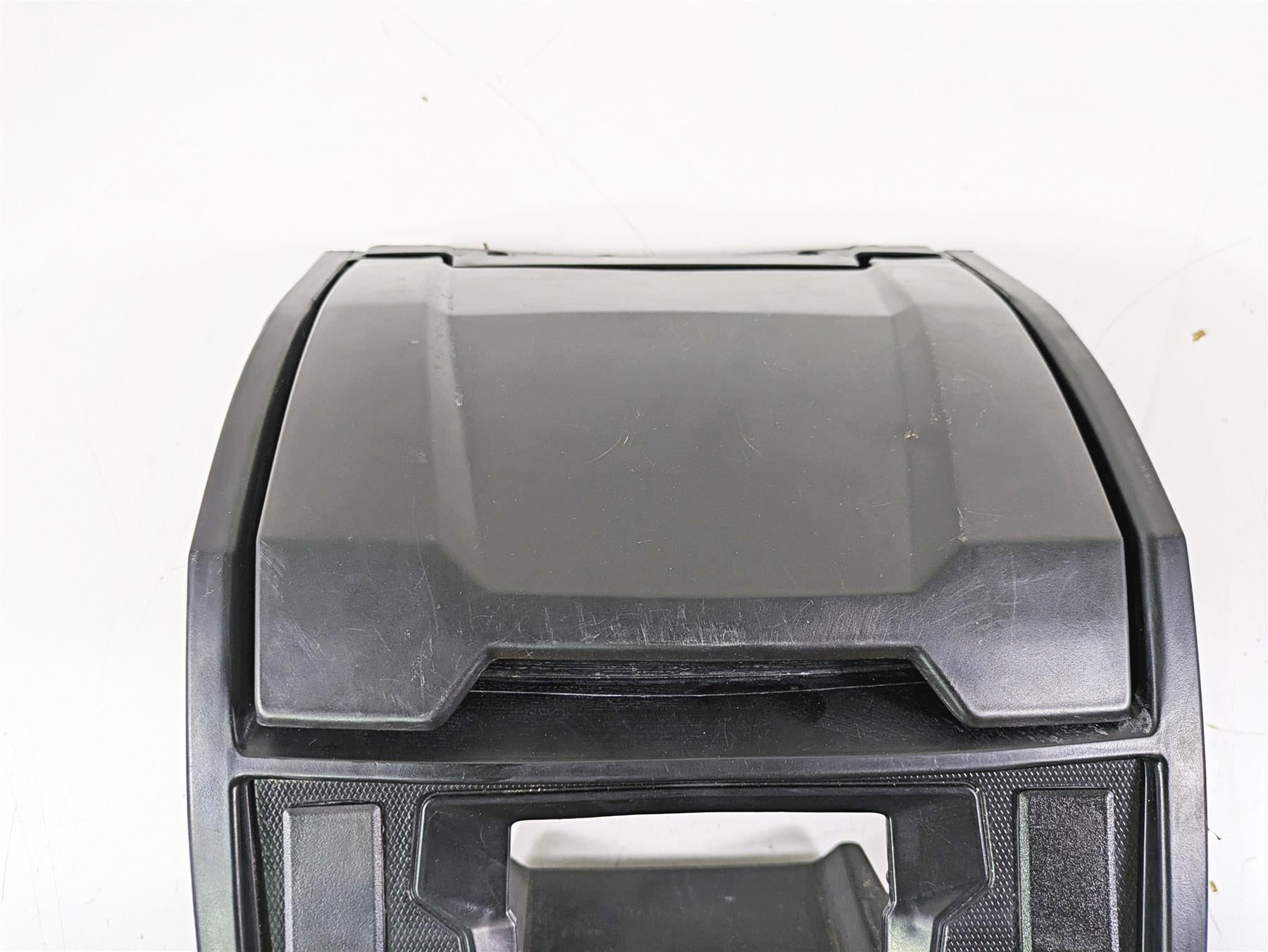 2022 Kawasaki Teryx KRX KRF 1000 C SE Dash Panel for Hifonics Radio 59226-0759 {{ shop.shopifyCountryName }} - Mototech271