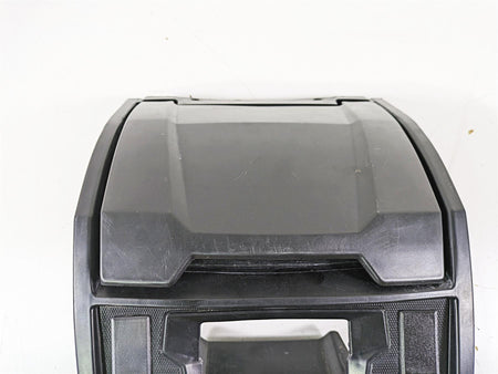 2022 Kawasaki Teryx KRX KRF 1000 C SE Dash Panel for Hifonics Radio 59226-0759 {{ shop.shopifyCountryName }} - Mototech271