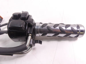 2006 Harley FLSTCI Softail Heritage Right Control Switch Start Kill 71684-06A | Mototech271