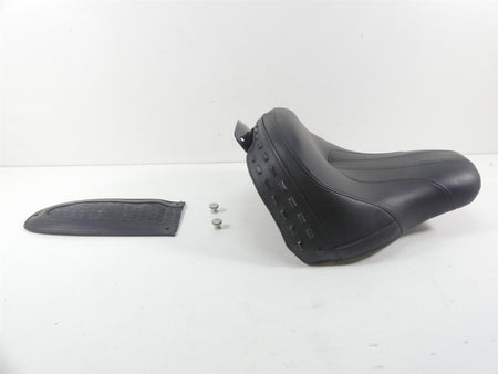 2019 Harley FLHC Softail Heritage Front Rider Driver Saddle Seat Set 52000271 {{ shop.shopifyCountryName }} - Mototech271