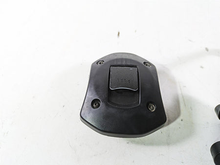 2021 Yamaha Tenere 700 XTZ7 Ignition Switch Key Lock Set BAU-82501-00-00 {{ shop.shopifyCountryName }} - Mototech271
