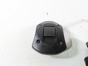 2021 Yamaha Tenere 700 XTZ7 Ignition Switch Key Lock Set BAU-82501-00-00 | Mototech271