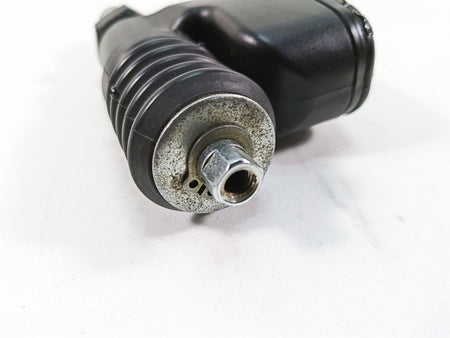 2009 Harley FXDF Dyna Fat Bob Rear Brake Master Cylinder 42474-06C {{ shop.shopifyCountryName }} - Mototech271