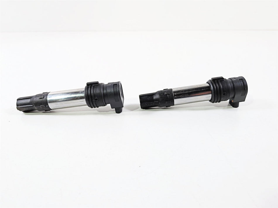 2023 BMW R1250RT RTP K52 Eldor Ignition Coil Set 2K Only 12138567157 {{ shop.shopifyCountryName }} - Mototech271