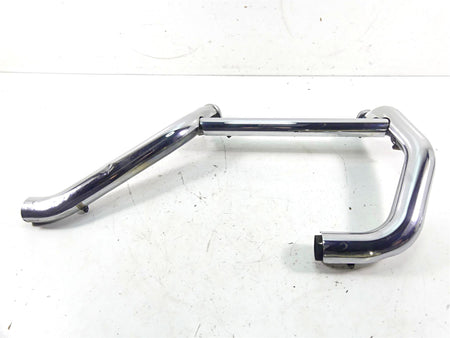 1997 Harley Sportster XL1200 C Exhaust Header Pipe Set 65568-86A 65605-97 {{ shop.shopifyCountryName }} - Mototech271