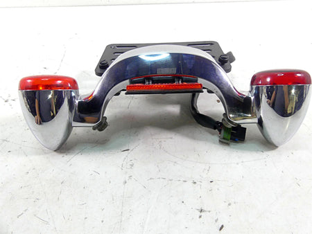 2015 Harley Touring FLHXS Street Glide Rear Blinker Turn Signal Bar 73314-10 {{ shop.shopifyCountryName }} - Mototech271