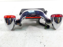 Load image into Gallery viewer, 2015 Harley Touring FLHXS Street Glide Rear Blinker Turn Signal Bar 73314-10 | Mototech271
