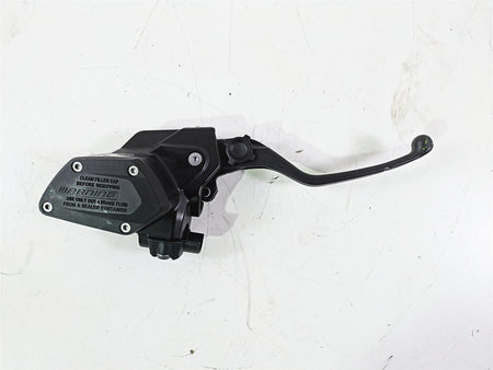 2016 BMW R1200RS K54 Front Brake Master Cylinder 32728559604 {{ shop.shopifyCountryName }} - Mototech271