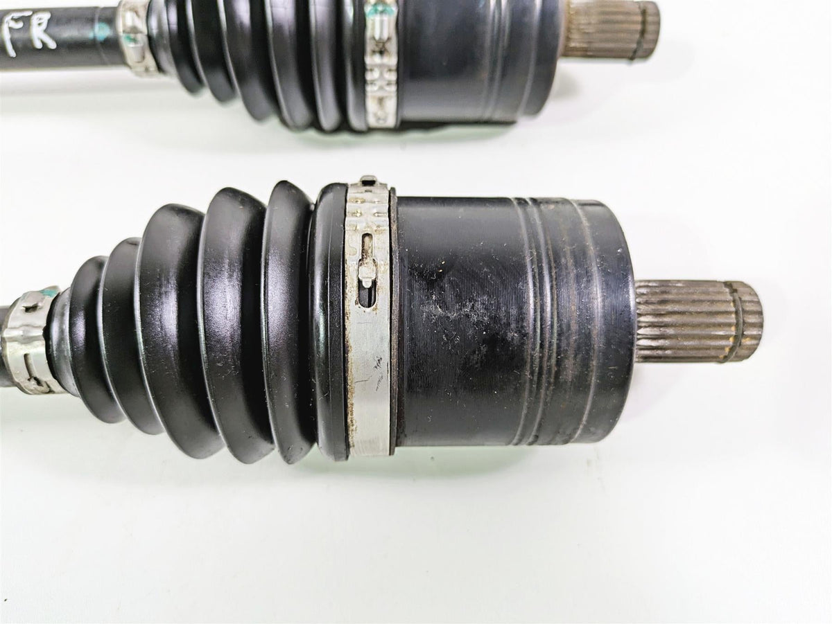 2020 Polaris Sportsman 1000 XP Front Cv Drive Axle Shaft Set 1333802 {{ shop.shopifyCountryName }} - Mototech271