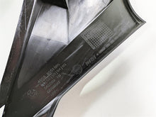 Load image into Gallery viewer, 2017 BMW S1000RR K46 Left Right Under Tank Side Cover Fairing 46638551925
