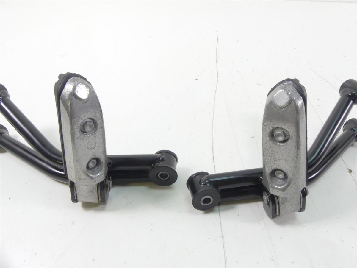 2016 Moto Guzzi V7 II Special 750 Rear Passenger Footpeg Set 2B000349 2B000348 {{ shop.shopifyCountryName }} - Mototech271