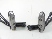 Load image into Gallery viewer, 2016 Moto Guzzi V7 II Special 750 Rear Passenger Footpeg Set 2B000349 2B000348 | Mototech271
