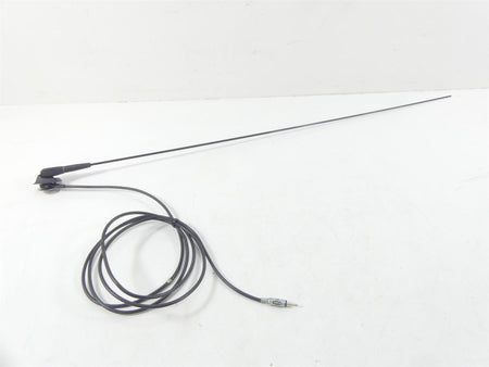 2016 Indian Chieftain Dark Horse Audio Radio Antenna 90 Degree 4012274 {{ shop.shopifyCountryName }} - Mototech271