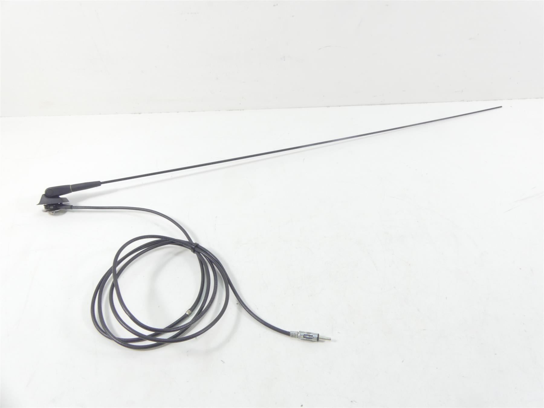 2016 Indian Chieftain Dark Horse Audio Radio Antenna 90 Degree 4012274