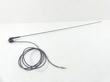 Load image into Gallery viewer, 2016 Indian Chieftain Dark Horse Audio Radio Antenna 90 Degree 4012274

