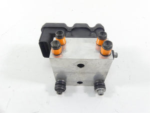 2009 Harley FLHTCU SE4 CVO E-Glide Abs Brake Pump Pressure Module Unit 40601-08A