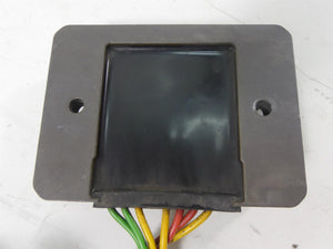 2008 Ducati Hypermotard 1100S Rectifier Voltage Regulator 54040261A | Mototech271