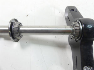 2001 Indian Centennial Scout Lower 41mm Triple Tree Steering Clamp 89-127 | Mototech271