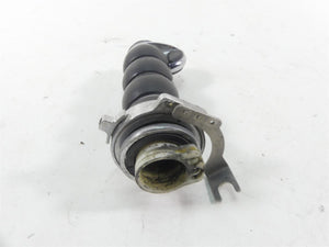 2006 Honda V-Twin VTX1800 N3 Krator Grip Set + Cruise Control ?TRHB114C-V27