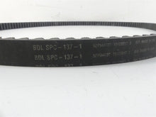 Load image into Gallery viewer, 2009 Harley XR1200 Sportster Rear Falcon SPC Drive Belt 137T 1&quot; BDL SPC-137-1 | Mototech271

