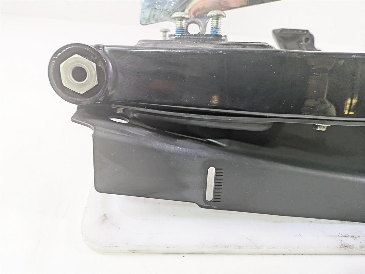 2008 Harley FXDL Dyna Low Rider 105TH Rear Swingarm & Belt Guards 47820-06 {{ shop.shopifyCountryName }} - Mototech271