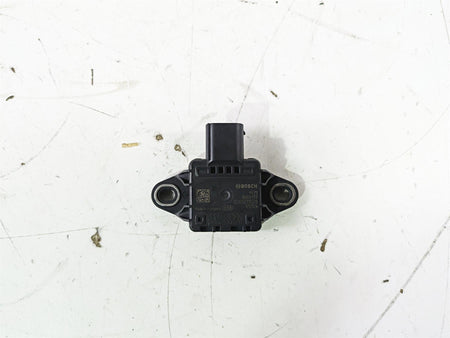 2017 Ducati Monster 1200 S Bosch Lean Angle Fall Sensor 38540073B {{ shop.shopifyCountryName }} - Mototech271