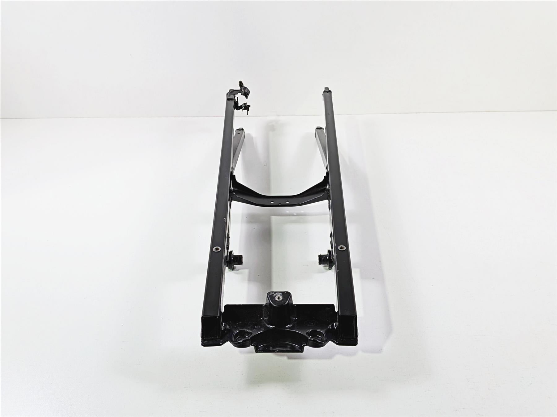 2017 BMW S1000RR K46 Straight Rear Black Subframe Sub Frame 46518550381 {{ shop.shopifyCountryName }} - Mototech271