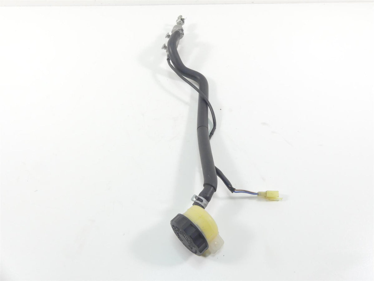 2012 Kawasaki ZX1400 ZX14R Ninja Rear Brake Master Cylinder 43015-0056 {{ shop.shopifyCountryName }} - Mototech271
