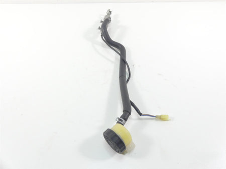 2012 Kawasaki ZX1400 ZX14R Ninja Rear Brake Master Cylinder 43015-0056 {{ shop.shopifyCountryName }} - Mototech271