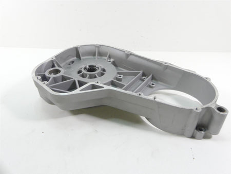 2004 Harley FLHTC SE CVO Electra Glide Inner Primary Drive Clutch Cover 60677-01 {{ shop.shopifyCountryName }} - Mototech271