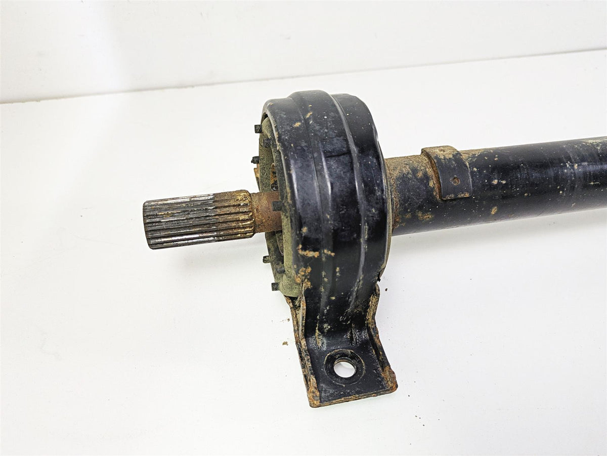 2020 Can Am Maverick X3 Turbo R STD Center Drive Prop Shaft Axle Set 705402462 {{ shop.shopifyCountryName }} - Mototech271
