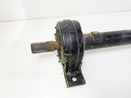 2020 Can Am Maverick X3 Turbo R STD Center Drive Prop Shaft Axle Set 705402462 {{ shop.shopifyCountryName }} - Mototech271