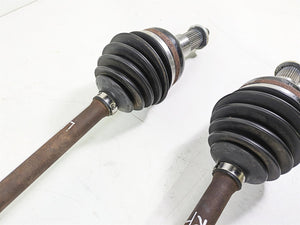 2021 Kawasaki Teryx KRX KRF 1000 Front Cv Drive Shaft Axle 59266-0732 59266-0733 | Mototech271