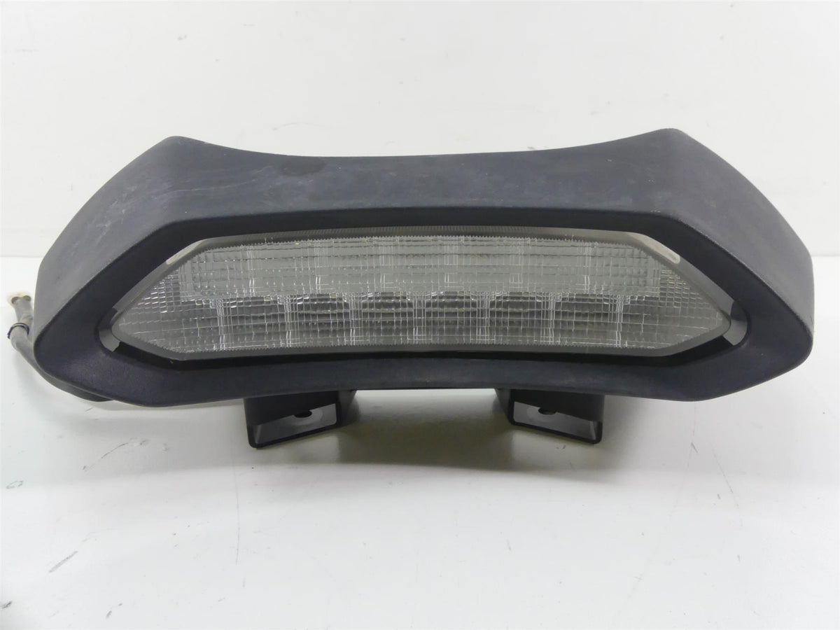 2018 Yamaha YXZ1000R EPS SS Rear Taillight Tail Light Lamp + Cover 1S3-84710-10 {{ shop.shopifyCountryName }} - Mototech271
